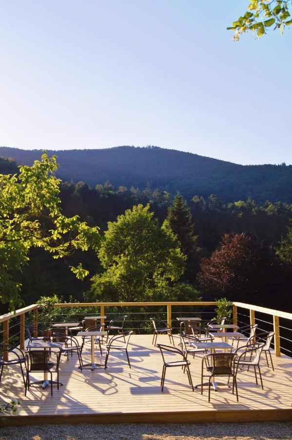 Landsitz Oberhof Petit Hotel Muggendorf  Exterior photo